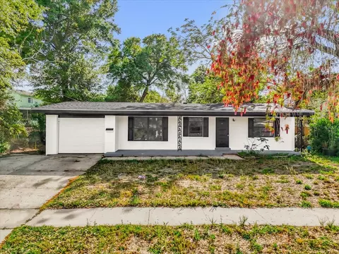 4410 Rossmore Dr, Orlando, FL 32810