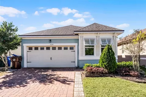 2524 Rapollo Dr, Kissimmee, FL 34741