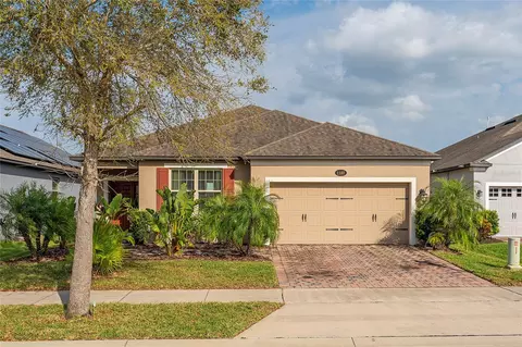 1187 Playa Del Sol Ln, Saint Cloud, FL 34771 photo 1
