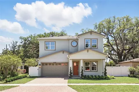 1436 Stetson St, Orlando, FL 32804