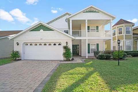 2173 Victoria Dr, Davenport, FL 33837