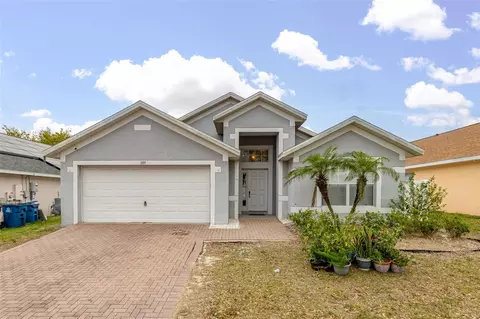 105 Winchester Ln, Haines City, FL 33844