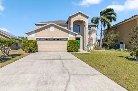 417 Spice Ct, Kissimmee, FL 34758