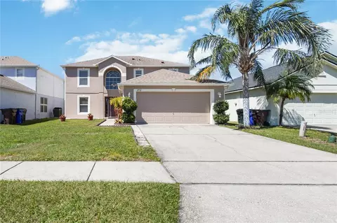 2912 Elbib Dr, Saint Cloud, FL 34772