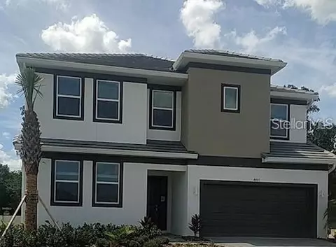 4439 Ganesha Loop, Kissimmee, FL 34746
