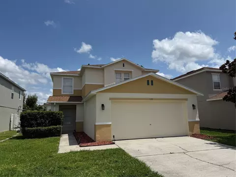 133 Rona Ln, Davenport, FL 33897