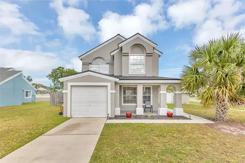 2500 Davenport Cirlce Cir, Kissimmee, FL 34746