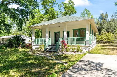5641 Orange Ave, Intercession City, FL 33848