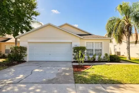 1047 Clear Creek Cir, Clermont, FL 34714