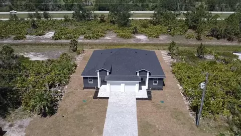 9301 Agate St, Port Charlotte, FL 33981