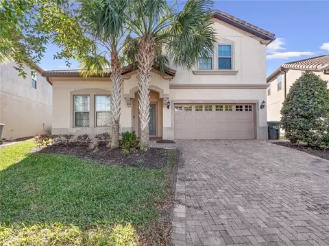 8879 Qin Loop, Kissimmee, FL 34747