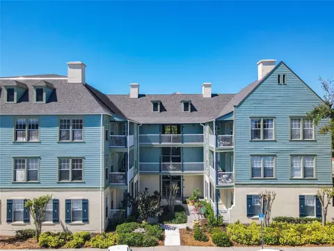 611 Campus St #340, Celebration, FL 34747