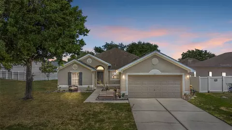 323 Azincourt Ln, Kissimmee, FL 34759