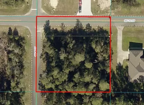 SW 112th Street, Ocala, FL 34473