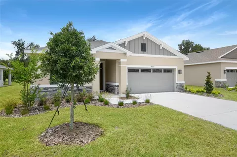 4083 Bannock Ave, Tavares, FL 32778