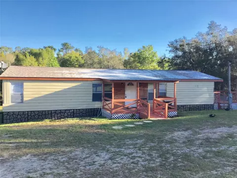 18905 SW 49th Pl, Dunnellon, FL 34432