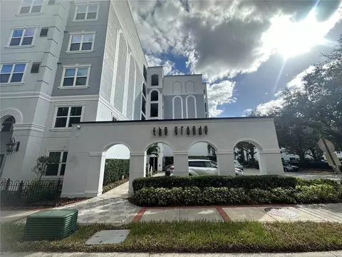304 E South St #5020, Orlando, FL 32801