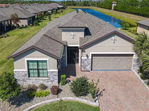 307 Bella Cortina Dr, Kissimmee, FL 34759