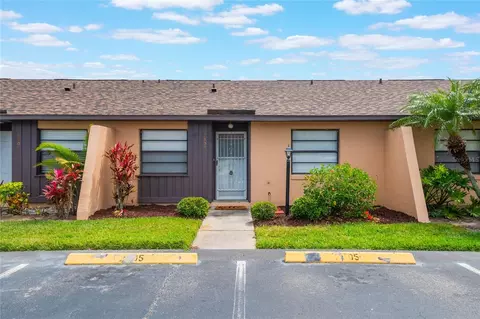 2305 St Marteen Ct #2305, Kissimmee, FL 34741