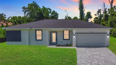 17041 Malta Ave, Port Charlotte, FL 33954