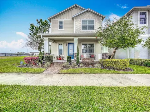 15335 Calming Balsam Aly, Winter Garden, FL 34787