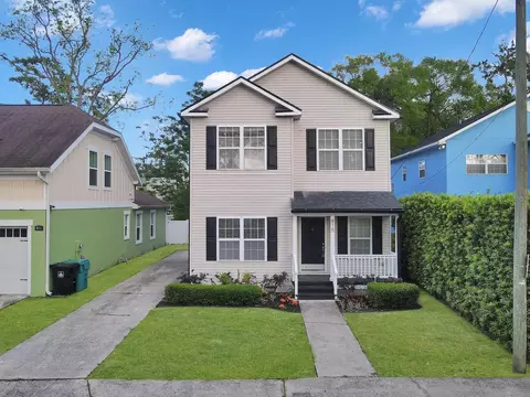 815 Mcfall Ave, Orlando, FL 32805