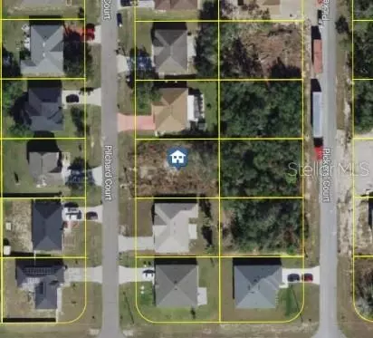 1605 Pilchard Ct, Kissimmee, FL 34759
