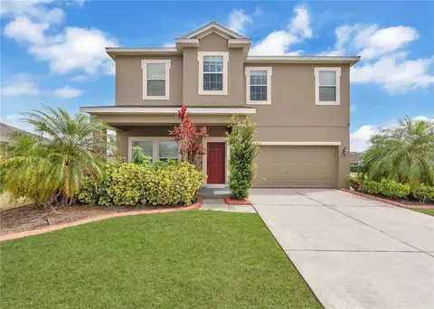 3523 Rhapsody St, Saint Cloud, FL 34772