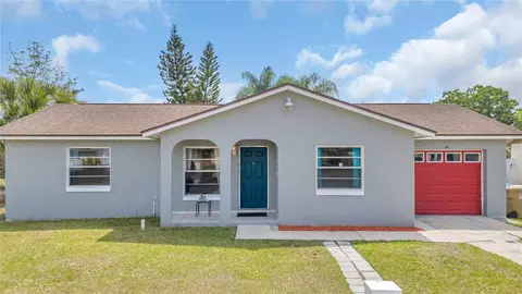 156 Fiesta Dr, Kissimmee, FL 34743