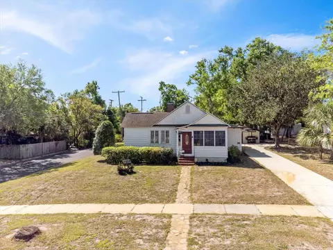 432 E Johnson Ave, Lake Wales, FL 33853