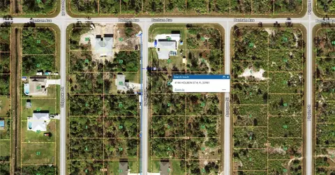 4144 Holbein St, Port Charlotte, FL 33981