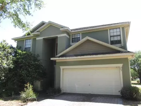 563 Lake Davenport Cir, Davenport, FL 33837
