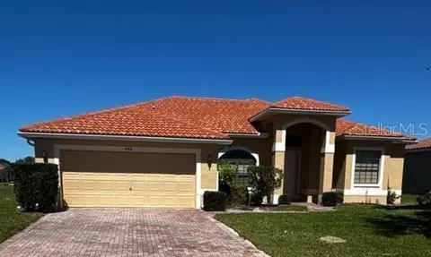 448 Cinnamon Dr, Kissimmee, FL 34759