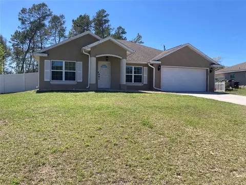 4490 SW 169th Pl, Ocala, FL 34473