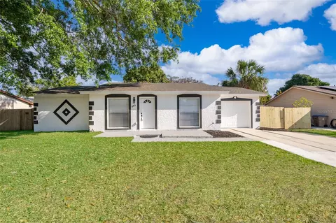 201 La Paz Dr, Kissimmee, FL 34743