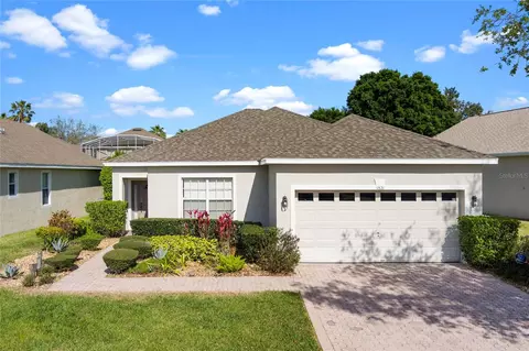1821 N Hampton Dr, Davenport, FL 33897