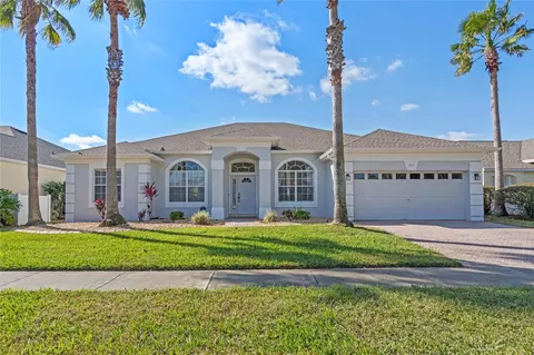 311 Birkdale St, Davenport, FL 33897