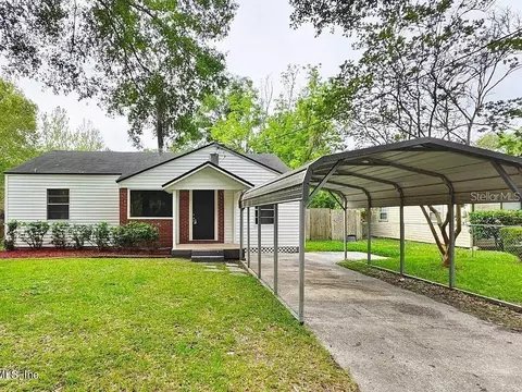 3510 Andrews St, Jacksonville, FL 32254