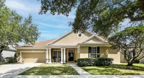2767 Rainbow Springs Ln, Orlando, FL 32828