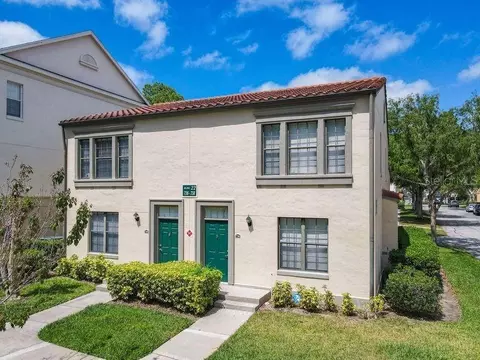 736 Centervale Dr, Celebration, FL 34747
