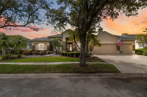 376 Fairway Pointe Cir, Orlando, FL 32828