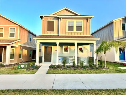 5990 Blissful St, Clermont, FL 34714