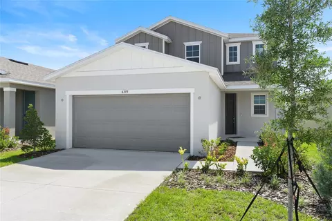 6393 Clover St, Lake Hamilton, FL 33851