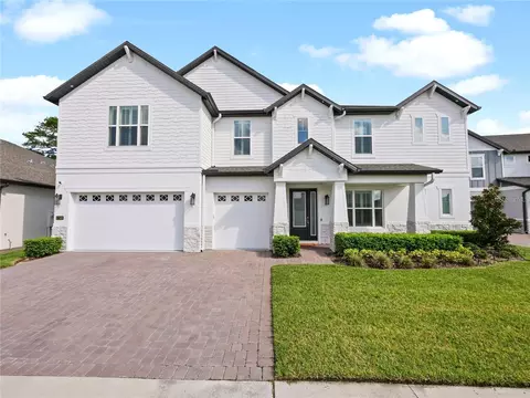 1269 Wading Waters Cir, Winter Park, FL 32792
