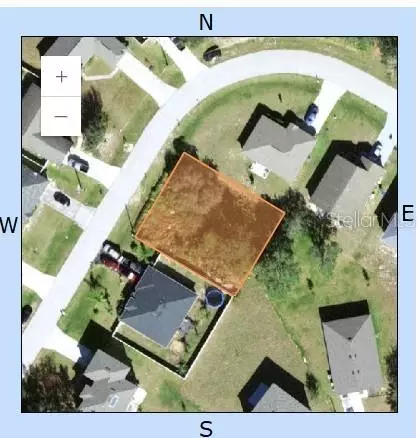 Michigan Court, Kissimmee, FL 34759