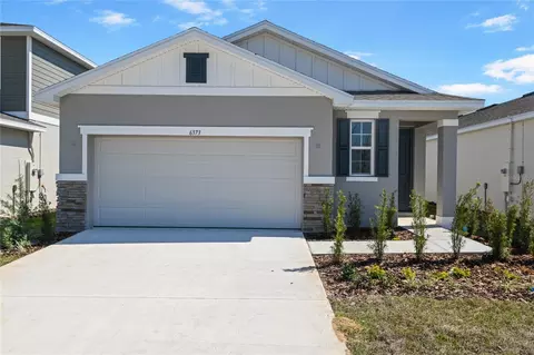 6373 Clover St, Lake Hamilton, FL 33851