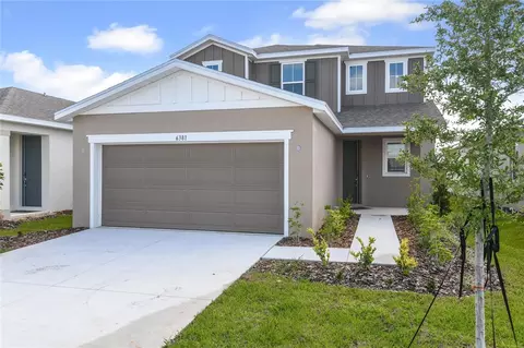 6381 Clover St, Lake Hamilton, FL 33851