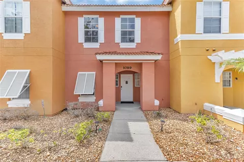 1089 Park Ridge Cir, Kissimmee, FL 34746