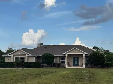 4301 Lake Gentry Rd, Saint Cloud, FL 34772