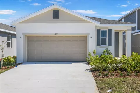 6377 Clover St, Lake Hamilton, FL 33851